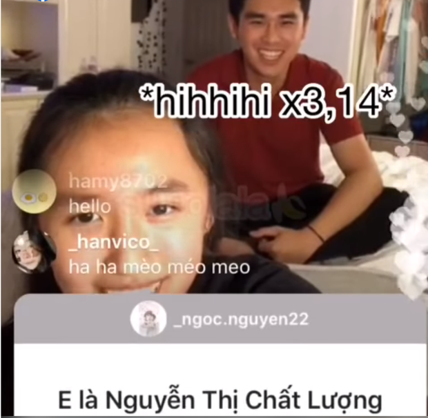 Jenny Huỳnh đưa ra tiêu chuẩn chọn chị dâu là phải chất lượng, dân tình nộp đơn ứng tuyển ầm ầm - Ảnh 3. Jenny Huỳnh đưa ra tiêu chuẩn chọn chị dâu là phải chất lượng, dân tình nộp đơn ứng tuyển ầm ầm - Ảnh 3.