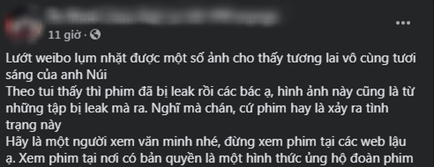 Rò rỉ cảnh đi tù của gã chồng tồi 30 Chưa Phải Là Hết, bà con thở phào vì cuối cùng được ngủ ngon - Ảnh 6.