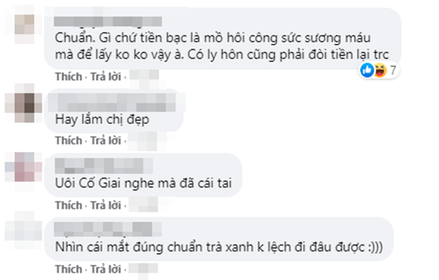 Đánh ghen cao tay cỡ bà cả 30 Chưa Phải Là Hết: Dẫn cả chồng đi đòi tình phí từ tiểu tam - Ảnh 9.