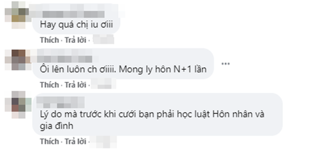 Đánh ghen cao tay cỡ bà cả 30 Chưa Phải Là Hết: Dẫn cả chồng đi đòi tình phí từ tiểu tam - Ảnh 11.