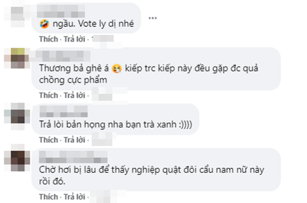 Đánh ghen cao tay cỡ bà cả 30 Chưa Phải Là Hết: Dẫn cả chồng đi đòi tình phí từ tiểu tam - Ảnh 10.