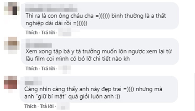 Cua gắt như biên kịch Điên Thì Có Sao, đến phút cuối mới biết Mr. Vô Duyên là con trai giám đốc! - Ảnh 12.