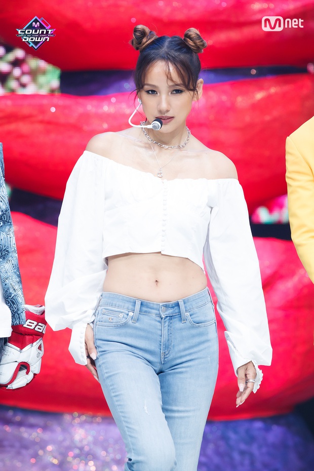 Kpop chưa từng có tân binh nào ngang ngược như SSAK3: Phá vỡ mọi quy tắc giới idol, làm rối loạn BXH nhưng Knet vẫn mê như điếu đổ - Ảnh 5. Kpop chưa từng có tân binh nào ngang ngược như SSAK3: Phá vỡ mọi quy tắc giới idol, làm rối loạn BXH nhưng Knet vẫn mê như điếu đổ - Ảnh 5.