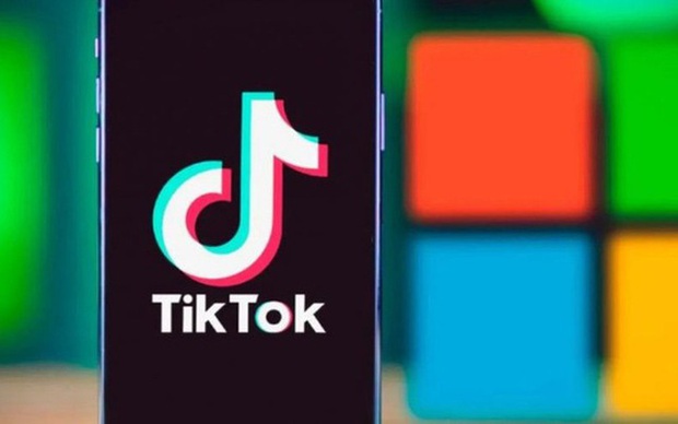 Microsoft thông báo thương vụ mua lại TikTok sẽ ra ngô, ra khoai trước ngày 15/9 - Ảnh 4.