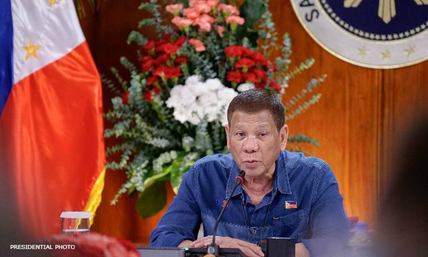 Tổng thống Philippines thừa nhận “cạn” tiền hỗ trợ người dân chống Covid-19 - Ảnh 1.