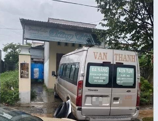 Có kết quả xét nghiệm cô gái ở chung với người mắc Covid-19 nhưng vẫn đi uống trà sữa, tiếp xúc nhiều người - Ảnh 1. Có kết quả xét nghiệm cô gái ở chung với người mắc Covid-19 nhưng vẫn đi uống trà sữa, tiếp xúc nhiều người - Ảnh 1.