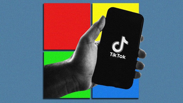 Nếu Microsoft mua lại TikTok, Mỹ sẽ là ông chủ tuyệt đối của tất cả các mạng xã hội phổ biến nhất toàn cầu - Ảnh 2.