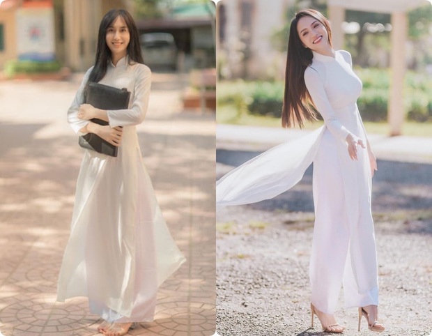 5 lần 7 lượt Lynk Lee ăn diện đặc sệt Hương Giang: Là học hỏi phong cách hay muốn làm bản sao của Hoa hậu chuyển giới? - Ảnh 8.