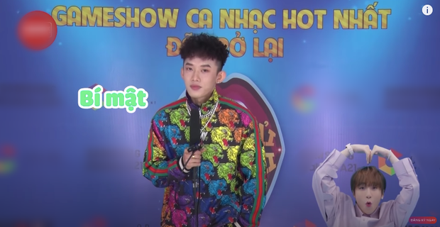Kay Trần lần đầu lên sóng sau khi đầu quân về công ty Sơn Tùng, tưởng hát bài chào sân mới toanh ai dè xào lại bài cũ hợp tác với Binz - Ảnh 2. Kay Trần lần đầu lên sóng sau khi đầu quân về công ty Sơn Tùng, tưởng hát bài chào sân mới toanh ai dè xào lại bài cũ hợp tác với Binz - Ảnh 2.