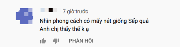 Kay Trần lần đầu lên sóng sau khi đầu quân về công ty Sơn Tùng, tưởng hát bài chào sân mới toanh ai dè xào lại bài cũ hợp tác với Binz - Ảnh 6. Kay Trần lần đầu lên sóng sau khi đầu quân về công ty Sơn Tùng, tưởng hát bài chào sân mới toanh ai dè xào lại bài cũ hợp tác với Binz - Ảnh 6.