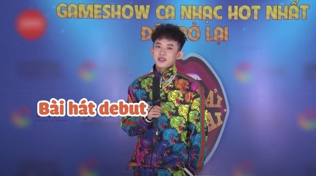 Kay Trần lần đầu lên sóng sau khi đầu quân về công ty Sơn Tùng, tưởng hát bài chào sân mới toanh ai dè xào lại bài cũ hợp tác với Binz - Ảnh 1. Kay Trần lần đầu lên sóng sau khi đầu quân về công ty Sơn Tùng, tưởng hát bài chào sân mới toanh ai dè xào lại bài cũ hợp tác với Binz - Ảnh 1.