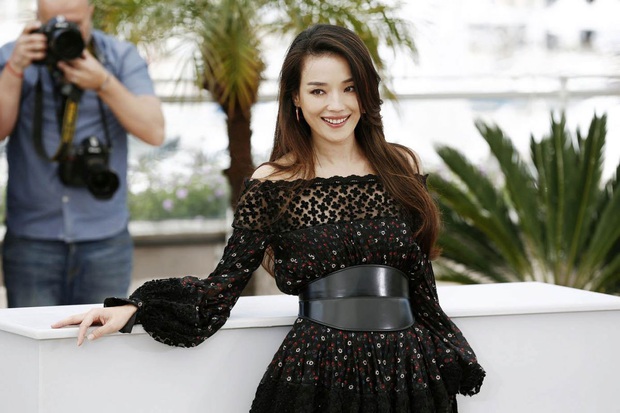 Tranh cãi BXH 55 sao nữ có gương mặt đẹp nhất châu Á: BLACKPINK, Nhiệt Ba thấp bất ngờ, top 5 đều quá khó hiểu - Ảnh 38. Tranh cãi BXH 55 sao nữ có gương mặt đẹp nhất châu Á: BLACKPINK, Nhiệt Ba thấp bất ngờ, top 5 đều quá khó hiểu - Ảnh 38.