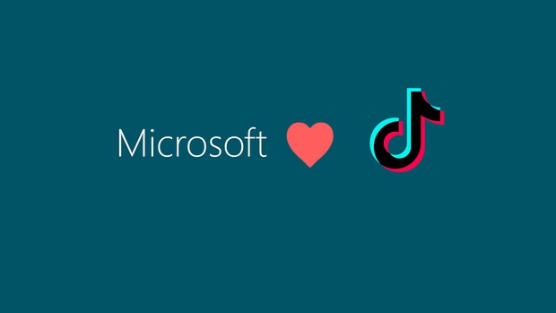 Microsoft thông báo thương vụ mua lại TikTok sẽ ra ngô, ra khoai trước ngày 15/09 - Ảnh 2.