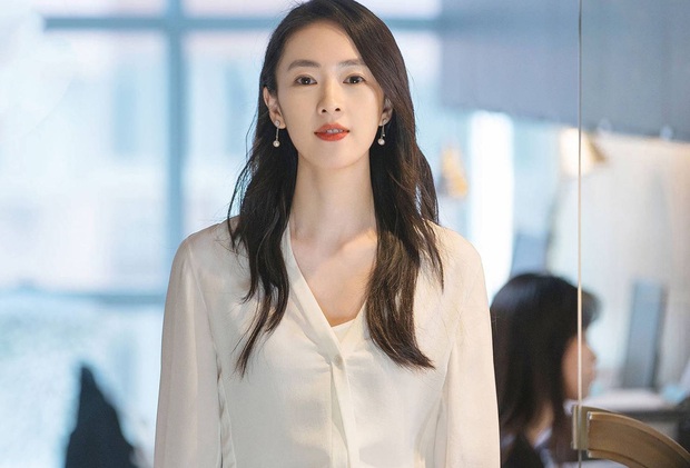 Có một kiểu phụ nữ như Cố Giai của 30 chưa phải là hết, đàn ông bình thường có yêu cũng không giữ được - Ảnh 1. Có một kiểu phụ nữ như Cố Giai của 30 chưa phải là hết, đàn ông bình thường có yêu cũng không giữ được - Ảnh 1.