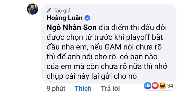 Levi bức xúc ám chỉ GAM Esports thất bại trước Team Flash là do GG Stadium, sự thật lại khiến nhiều người bất ngờ! - Ảnh 5.