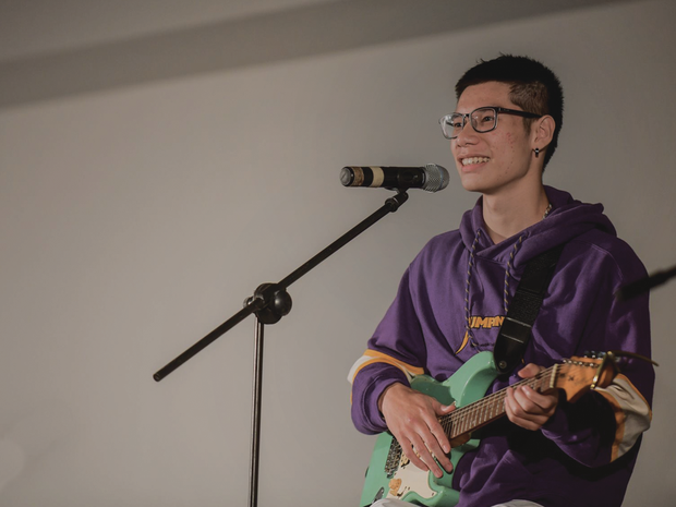 Profile rất gì và này nọ của bạn trai Tlinh cũng đi thi Rap Việt: Có tiếng trong giới Indie, từng diss Osad ăn cắp chất xám - Ảnh 6. Profile rất gì và này nọ của bạn trai Tlinh cũng đi thi Rap Việt: Có tiếng trong giới Indie, từng diss Osad ăn cắp chất xám - Ảnh 6.