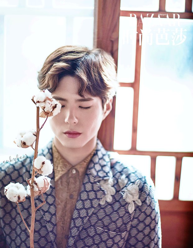 Park Bo Gum: Cậu bé mất mẹ gánh nợ 16 tỷ thành tài tử thị phi bất đắc dĩ, hết bị đồn yêu sao nữ U50 đến phá hoại gia đình Song Song - Ảnh 2.