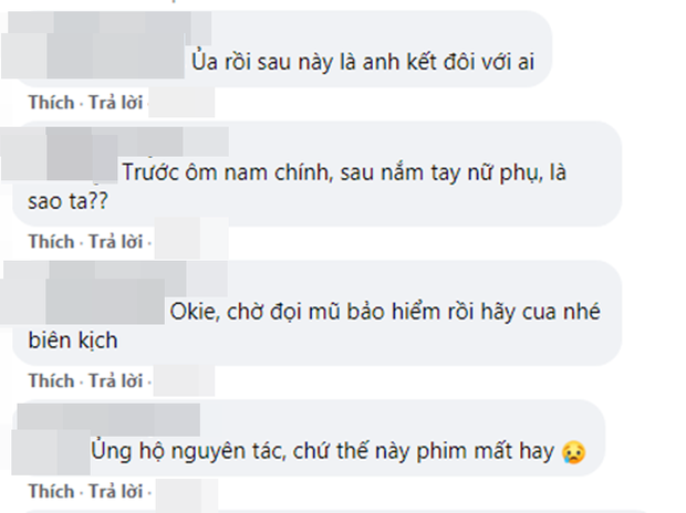 Lộ ảnh thân mật của Trần Phi Vũ - Trần Dao ở Hạo Y Hành, phim đam mỹ hóa ngôn tình hay sao? - Ảnh 6.