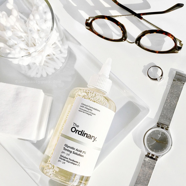 Da từng “xuống cấp” khá nặng, mẹ bỉm sữa vẫn “lột xác” thành công bằng cách skincare với mỹ phẩm bình dân là chính - Ảnh 17. Da từng “xuống cấp” khá nặng, mẹ bỉm sữa vẫn “lột xác” thành công bằng cách skincare với mỹ phẩm bình dân là chính - Ảnh 17.