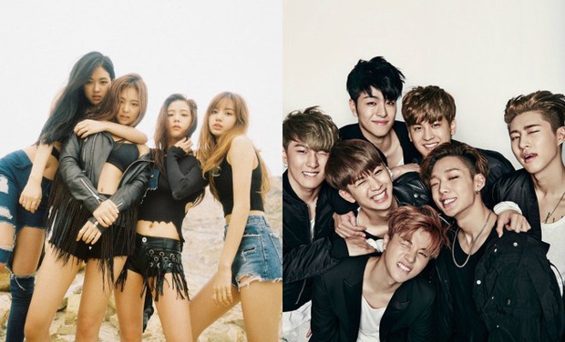 5 điều cấm kỵ trong giới idol Kpop: Không hẹn hò, đi bar, nhưng chưa bất ngờ bằng mỹ nam bị cấm cả... nói chuyện - Ảnh 7. 5 điều cấm kỵ trong giới idol Kpop: Không hẹn hò, đi bar, nhưng chưa bất ngờ bằng mỹ nam bị cấm cả... nói chuyện - Ảnh 7.