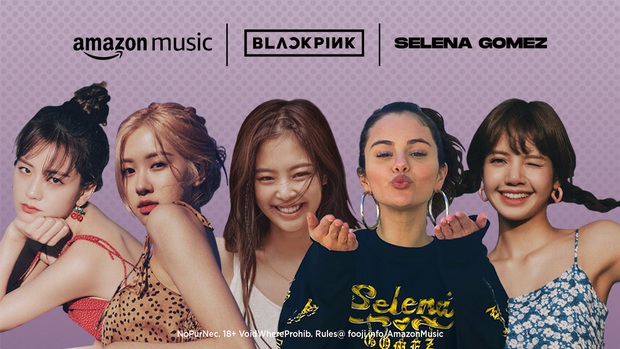 Giữa lúc nội bộ fan đang lục đục, BLACKPINK thẳng thắn nói về bí quyết giúp nhóm thành công như hiện tại khiến ai nấy cũng ấm lòng - Ảnh 2. Giữa lúc nội bộ fan đang lục đục, BLACKPINK thẳng thắn nói về bí quyết giúp nhóm thành công như hiện tại khiến ai nấy cũng ấm lòng - Ảnh 2.
