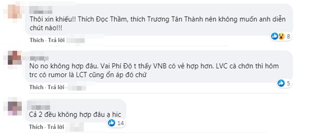 Nối gót Tống Uy Long, anh nhỏ Trương Tân Thành rục rịch đóng đam mỹ, netizen vừa nghe đã xin anh đừng - Ảnh 5.