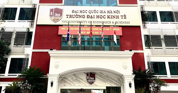 Hàng loạt trường đại học công bố điểm sàn xét tuyển thi tốt nghiệp 2020, ngành cao nhất 26,5 điểm - Ảnh 3. Hàng loạt trường đại học công bố điểm sàn xét tuyển thi tốt nghiệp 2020, ngành cao nhất 26,5 điểm - Ảnh 3.
