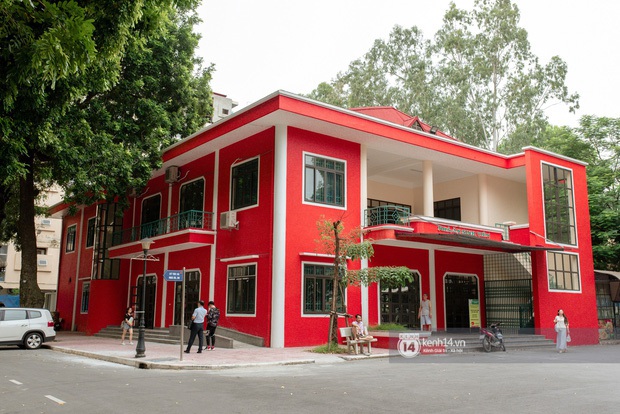 Hàng loạt trường đại học công bố điểm sàn xét tuyển thi tốt nghiệp 2020, ngành cao nhất 26,5 điểm - Ảnh 2. Hàng loạt trường đại học công bố điểm sàn xét tuyển thi tốt nghiệp 2020, ngành cao nhất 26,5 điểm - Ảnh 2.
