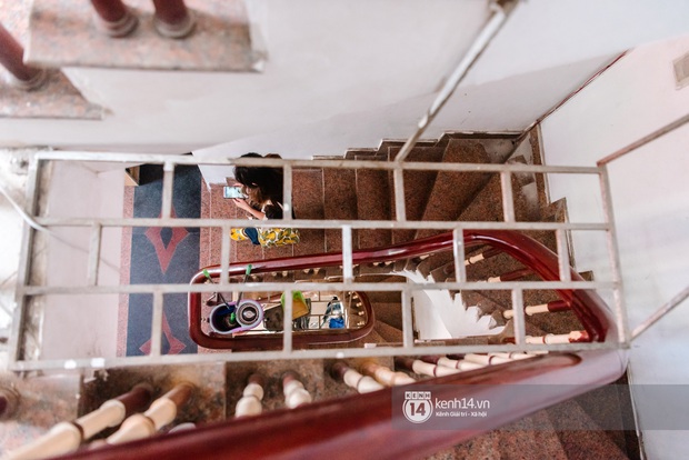 Khám phá phòng trọ hộp diêm giữa lòng Hà Nội: Chỉ rộng 3m2, tiện ích thiếu thốn nhưng giá cả liệu có rẻ? - Ảnh 18.