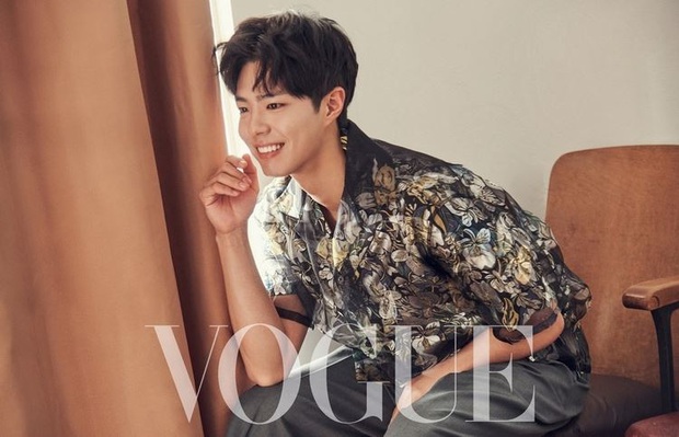 Park Bo Gum: Cậu bé mất mẹ gánh nợ 16 tỷ thành tài tử thị phi bất đắc dĩ, hết bị đồn yêu sao nữ U50 đến phá hoại gia đình Song Song - Ảnh 22.