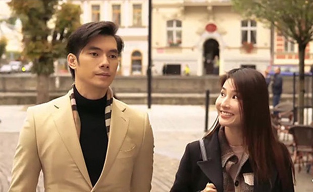 Tình Yêu Và Tham Vọng đã biến Diễm My 9x thành nữ chính bị ghét nhất màn ảnh như thế nào? - Ảnh 3. Tình Yêu Và Tham Vọng đã biến Diễm My 9x thành nữ chính bị ghét nhất màn ảnh như thế nào? - Ảnh 3.
