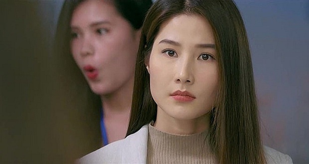 Tình Yêu Và Tham Vọng đã biến Diễm My 9x thành nữ chính bị ghét nhất màn ảnh như thế nào? - Ảnh 1. Tình Yêu Và Tham Vọng đã biến Diễm My 9x thành nữ chính bị ghét nhất màn ảnh như thế nào? - Ảnh 1.