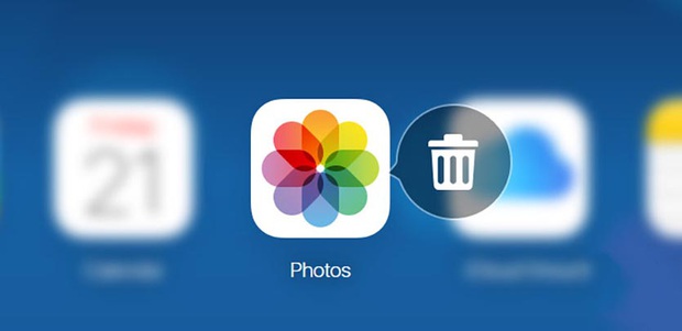 Liệu có thể xóa ảnh trên iPhone, nhưng vẫn giữ được trên iCloud? - Ảnh 5.