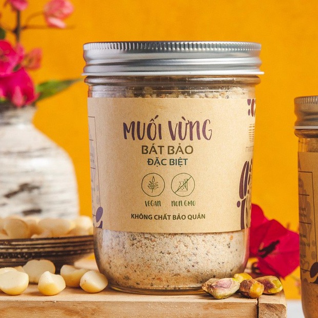 Thu hồi khẩn cấp 13 sản phẩm của Minh Chay sau vụ pate nhiễm độc tố - Ảnh 2. Thu hồi khẩn cấp 13 sản phẩm của Minh Chay sau vụ pate nhiễm độc tố - Ảnh 2.