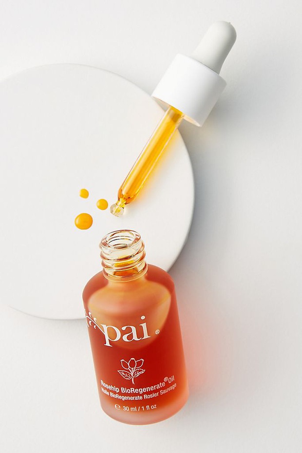 Muốn da đẹp như Hà Tăng thì nên dùng dầu nụ tầm xuân và đây là 5 ứng viên xịn sò dành cho bạn - Ảnh 13. Muốn da đẹp như Hà Tăng thì nên dùng dầu nụ tầm xuân và đây là 5 ứng viên xịn sò dành cho bạn - Ảnh 13.