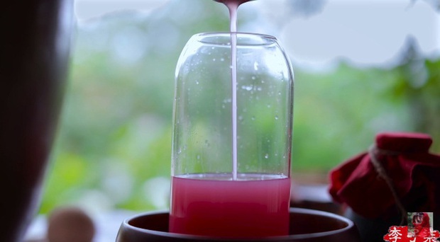 Tiên nữ đồng quê Lý Tử Thất mê hoặc hội chị em bằng vườn hồng như chốn cổ tích kèm công thức chế biến tỷ thứ từ loại hoa này - Ảnh 13.