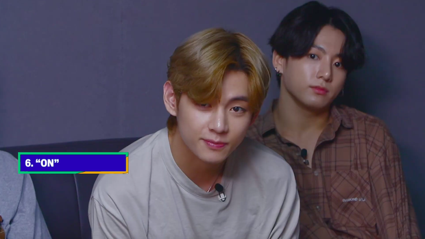 BTS chọn 7 MV ấn tượng nhất sự nghiệp: Dynamite nhiều kỷ lục nhưng ra chuồng gà, ca khúc 4 năm trước được lòng nhiều thành viên - Ảnh 12. BTS chọn 7 MV ấn tượng nhất sự nghiệp: Dynamite nhiều kỷ lục nhưng ra chuồng gà, ca khúc 4 năm trước được lòng nhiều thành viên - Ảnh 12.