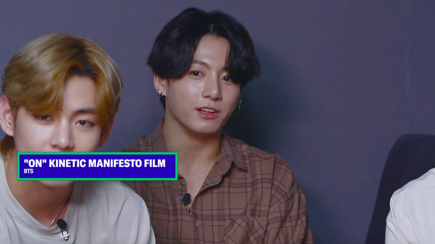 BTS chọn 7 MV ấn tượng nhất sự nghiệp: Dynamite nhiều kỷ lục nhưng ra chuồng gà, ca khúc 4 năm trước được lòng nhiều thành viên - Ảnh 14. BTS chọn 7 MV ấn tượng nhất sự nghiệp: Dynamite nhiều kỷ lục nhưng ra chuồng gà, ca khúc 4 năm trước được lòng nhiều thành viên - Ảnh 14.