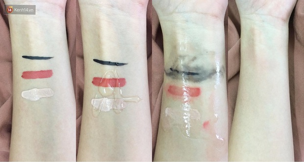 Gel tẩy trang nóng 200k của Nhật: Nếu có lỗ chân lông to và dễ nổi mụn giống tôi thì khuyên chân thành bạn nên dùng thử - Ảnh 3.