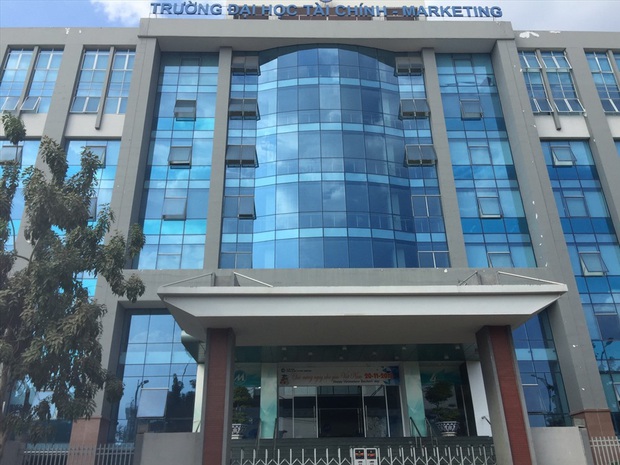 Hàng loạt trường đại học công bố điểm sàn xét tuyển thi tốt nghiệp 2020, ngành cao nhất 26,5 điểm - Ảnh 5. Hàng loạt trường đại học công bố điểm sàn xét tuyển thi tốt nghiệp 2020, ngành cao nhất 26,5 điểm - Ảnh 5.