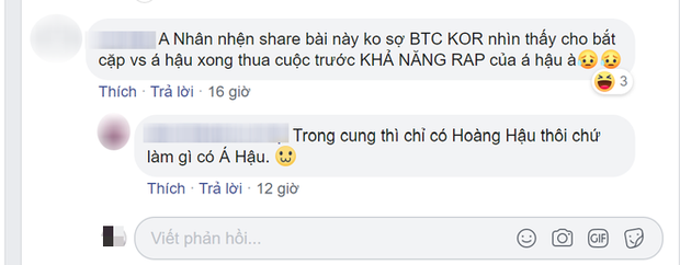 Sau sân khấu gây tranh cãi của Kiều Loan, Nhện (King Of Rap) bỗng chia sẻ hình ảnh cực gắt Dàn mỹ nhân dù hát chán - Ảnh 3. Sau sân khấu gây tranh cãi của Kiều Loan, Nhện (King Of Rap) bỗng chia sẻ hình ảnh cực gắt Dàn mỹ nhân dù hát chán - Ảnh 3.