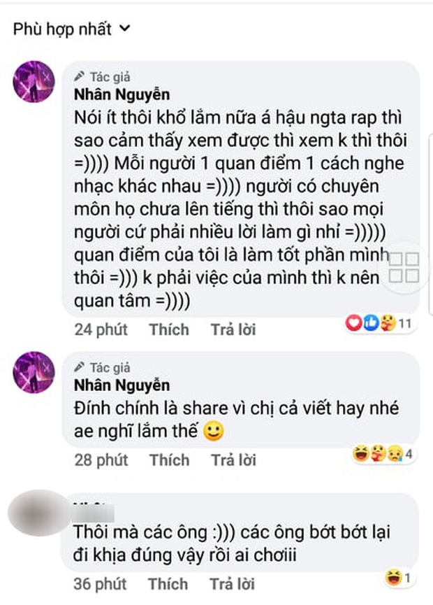 Sau sân khấu gây tranh cãi của Kiều Loan, Nhện (King Of Rap) bỗng chia sẻ hình ảnh cực gắt Dàn mỹ nhân dù hát chán - Ảnh 4. Sau sân khấu gây tranh cãi của Kiều Loan, Nhện (King Of Rap) bỗng chia sẻ hình ảnh cực gắt Dàn mỹ nhân dù hát chán - Ảnh 4.