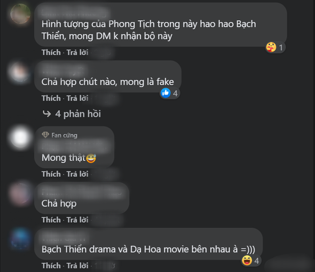 Rộ tin Dương Dương - Dương Mịch thành đôi ở phim mới, thế là sắp có Tam Sinh Tam Thế bản mashup? - Ảnh 4.