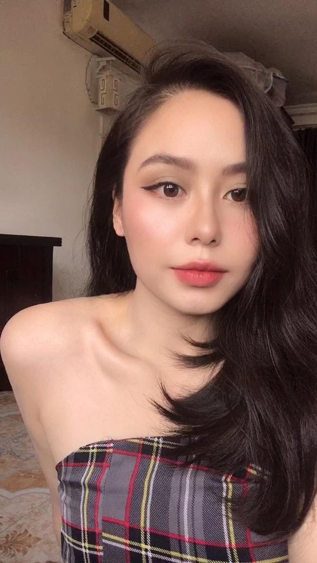 Cô bạn khoe ảnh niềng răng vẫn xinh bất chấp, quá khứ giảm cân lột xác càng gây bất ngờ hơn - Ảnh 4. Cô bạn khoe ảnh niềng răng vẫn xinh bất chấp, quá khứ giảm cân lột xác càng gây bất ngờ hơn - Ảnh 4.