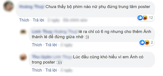 Tình Yêu Và Tham Vọng sắp hết netizen mới nghi Diễm My 9x không phải nữ chính vì tấm poster kì lạ? - Ảnh 4.