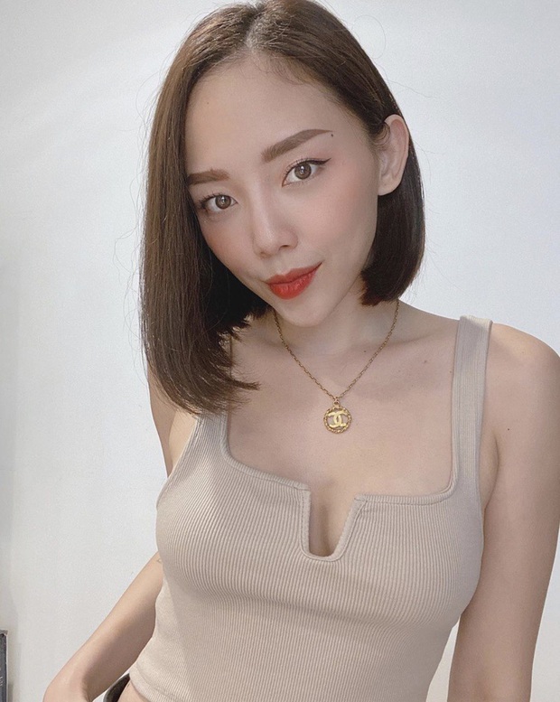 Cô vợ đảm đang nhất nhì showbiz đây rồi: chồng vừa đòi ăn cơm nhà, Tóc Tiên lập tức nấu một bữa ấm tình huynh đệ - Ảnh 3. Cô vợ đảm đang nhất nhì showbiz đây rồi: chồng vừa đòi ăn cơm nhà, Tóc Tiên lập tức nấu một bữa ấm tình huynh đệ - Ảnh 3.