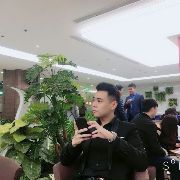 Anh thanh niên lột xác sau khi giảm 40kg, đến nỗi không được vào thi vì quá khác ảnh thẻ - Ảnh 4.