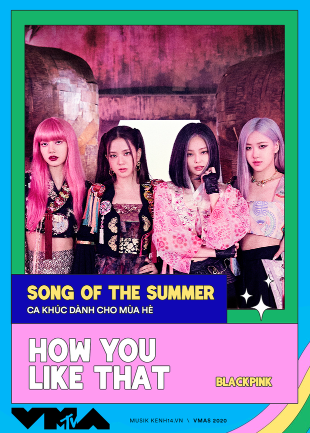 Kết quả MTV VMAs 2020: Lady Gaga và BTS chiếm trọn spotlight, Ariana Grande gom nhanh 4 giải, riêng Billie Eilish trắng tay - Ảnh 20. Kết quả MTV VMAs 2020: Lady Gaga và BTS chiếm trọn spotlight, Ariana Grande gom nhanh 4 giải, riêng Billie Eilish trắng tay - Ảnh 20.