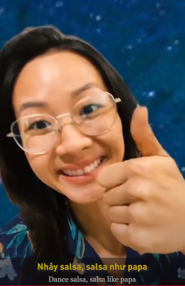 Bản rap Bac Binh Saucin của Suboi gây bão trở lại, nghe rất ngầu nhưng lại là nỗi lòng bất bình sau sinh của mẹ rapper bỉm sữa - Ảnh 4. Bản rap Bac Binh Saucin của Suboi gây bão trở lại, nghe rất ngầu nhưng lại là nỗi lòng bất bình sau sinh của mẹ rapper bỉm sữa - Ảnh 4.