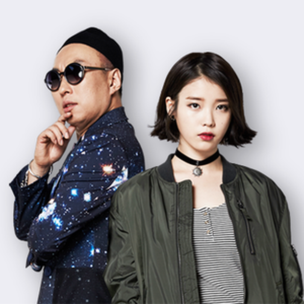 Chuyện xưa hot lại: Đang hát hay thì tắt nhạc, IU xử lý khéo léo làm fan được dịp phổng mũi tự hào - Ảnh 5. Chuyện xưa hot lại: Đang hát hay thì tắt nhạc, IU xử lý khéo léo làm fan được dịp phổng mũi tự hào - Ảnh 5.